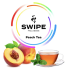 Бестабачная смесь Swipe Peach Tea (Персиковый Чай) 50 гр