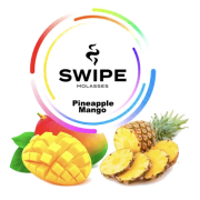 Бестабачная смесь Swipe Pineapple Mango (Ананас Манго) 100 гр