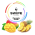 Бестабачная смесь Swipe Pineapple Mango (Ананас Манго) 50 гр