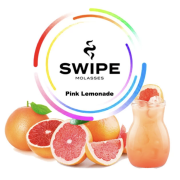 Бестабачная смесь Swipe Pink Lemonade (Розовый Лимонад) 50 гр