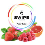 Бестабачная смесь Swipe Pinky Twist  100 гр