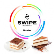 Бестабачная смесь Swipe Tiramisu 50 гр
