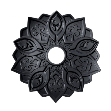 Кальян Karma 3.0 Mini Черный