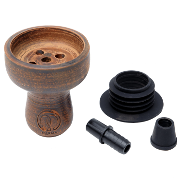 Шахта Karma 3.0 Mini Line Red