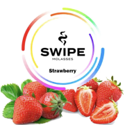 Бестабачная смесь Swipe Strawberry 50 гр
