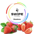 Бестабачная смесь Swipe Strawberry 100 гр