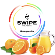 Бестабачная смесь Swipe Orangecello 250 гр