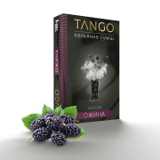 Тютюн  Tango Blackberry 100  гр фото