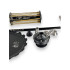 Шахта Trumpet Rider w-40 Gold-Black
