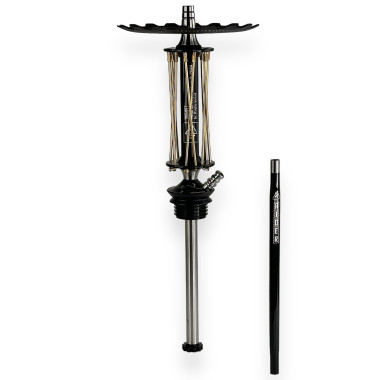 Шахта Trumpet Rider w-40 Black-Gold