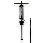 Шахта Trumpet Rider w-40 Black-Silver