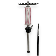 Шахта Trumpet Rider w-40 White-Pink