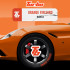 Табак Turbo Orange Firebird  100 гр