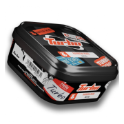 Табак Turbo Rainbow Road 250 гр
