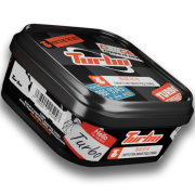 Табак Turbo Blue GT-R 250 гр