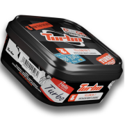 Табак Turbo Yellow Rx-7 250 гр