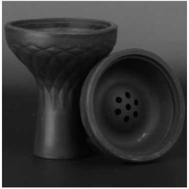 Чаша Силиконовая  Big