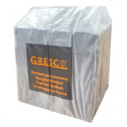 Ореховый уголь Gresco 1кг 26-й кубик без упаковки