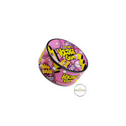 Unity Voltage Gum  100 г (Виноград, Жуйка) фото