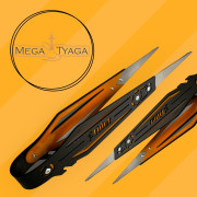 ЩИПЦІ 2X2 HOOKAH RIDER Orange