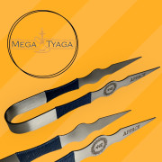 Щипці Appacha Lite