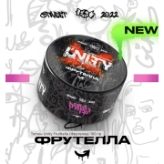 Табак UNITY 2.0 Fruittella (Фрутелла) 100 гр
