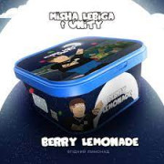 Табак UNITY x Lebiga Berry Lemonade (Ягодный Лимонад) 250 гр 