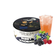 Табак UNITY x Lebiga Berry Lemonade (Ягодный Лимонад) 100 гр 