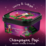 Табак  Unity 2.0 Champagne Papi 250 гр