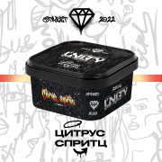 Табак  Unity 2.0 Citrus spritz  250 гр