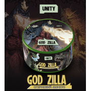 Табак  Unity 2.0 Godzilla 250 гр