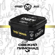 Табак Unity Fresh Lemonade (Свежий Лимонад) 250 гр
