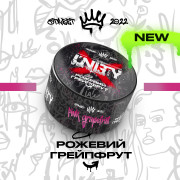 Табак Unity Pink grapefruit (Розовый грейпфрут) 100 гр
