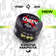 Табак  Unity Sour marula 100 гр