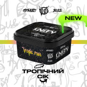 Табак Unity Tropic Rave 250 гр фото