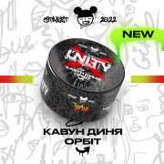 Табак Unity Turbo 100 гр