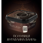 Табак Unity x Karma Dream Catcher (Клубника, клюква, ваниль) 250 гр фото
