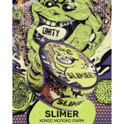 Табак  Unity 2.0 SIlmer 100 гр