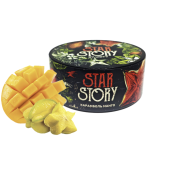 Табак  Unity 2.0 Star Story 100 гр