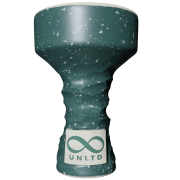 Чаша UNLTD Killer Green Nephrite  фото