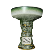 Чаша UNLTD Phunnel Green Amazonite   фото