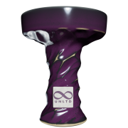 Чаша UNLTD Phunnel Violet Amethyst   фото