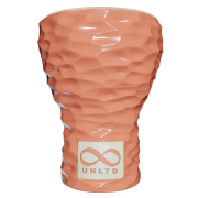 Чаша UNLTD Turkish Rose Quartz  фото