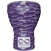 Чаша UNLTD Turkish Violet Amethyst  фото