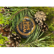 Табак White side Mango needles  100 гр