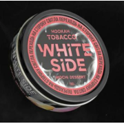 Табак White Side Mochi Desert  250 гр без упаковки