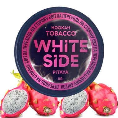 Табак White Side Pitaya 250 гр без упаковки