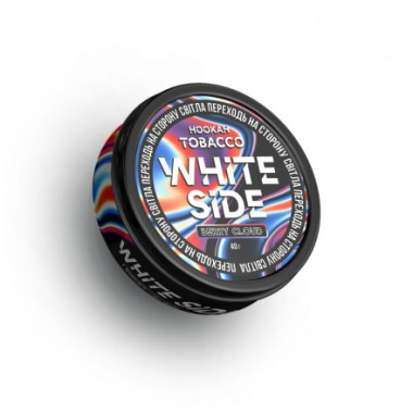 Табак White side Berry Cloud 40 гр