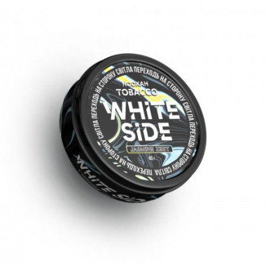 Табак White side Jasmine Zest 40 гр