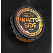 Табак White side  Orange 250 гр без упаковки